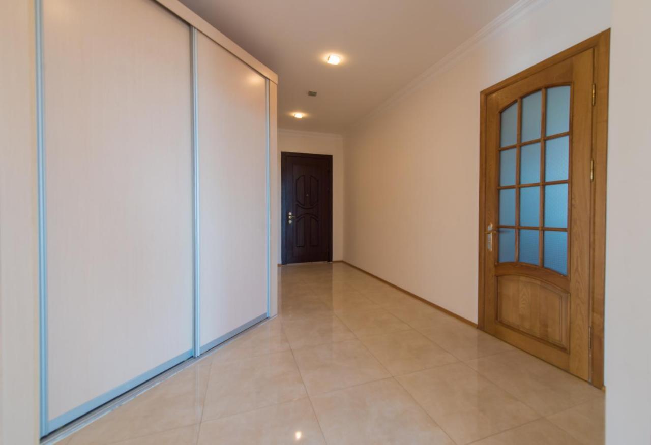 باكو Central Apart المظهر الخارجي الصورة